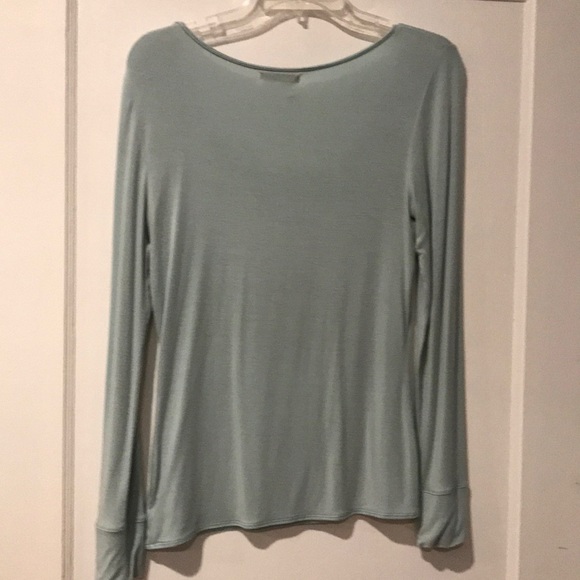 Tapemeasure long sleeve tee boho design - Picture 4 of 4